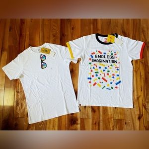 Uniqlo Kid’s Shirts, Size 13